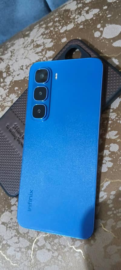 Infinix Hot 60i 6gb/128gb