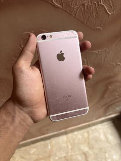 Apple iPhone 6S