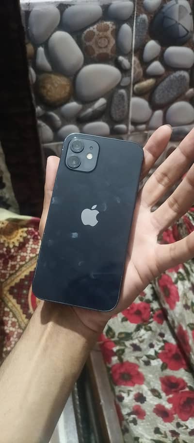 Apple iPhone 12