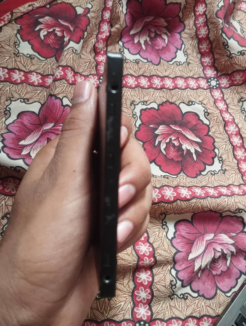 External SSD drive 4