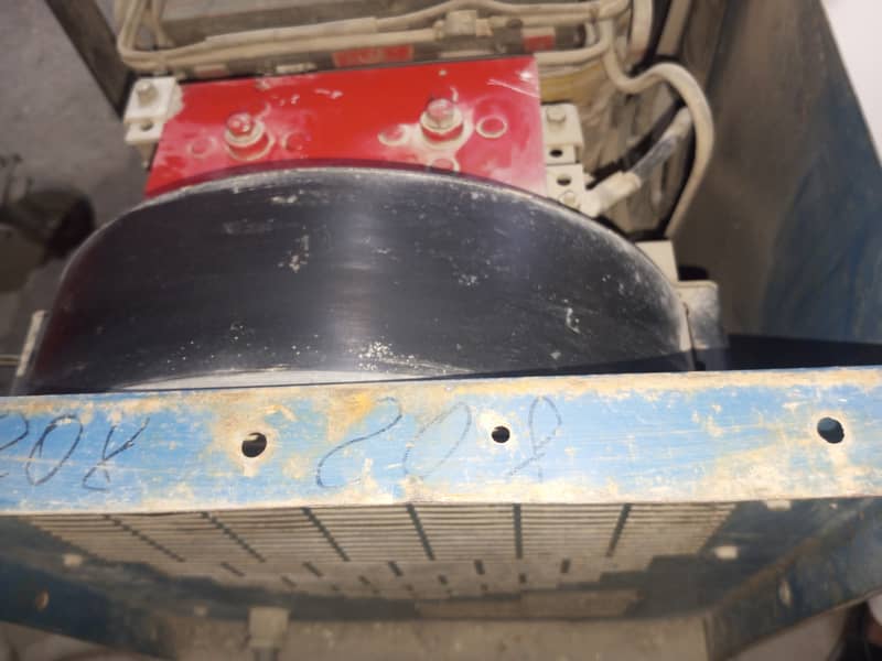 Welding machine Miller Dialarc HF-E 4