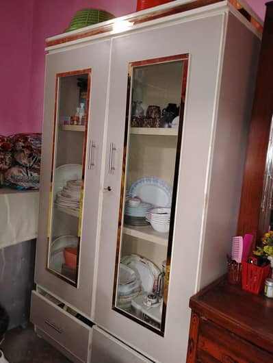 Five pise Furniture