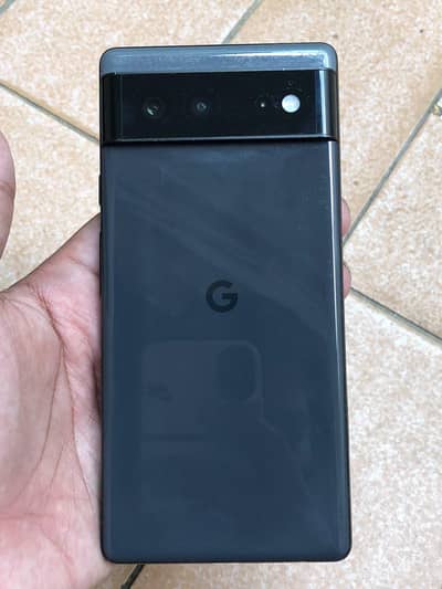 Google Pixel 6