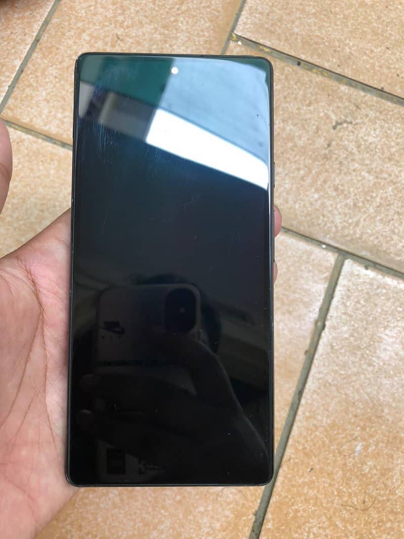 Google Pixel 6 1