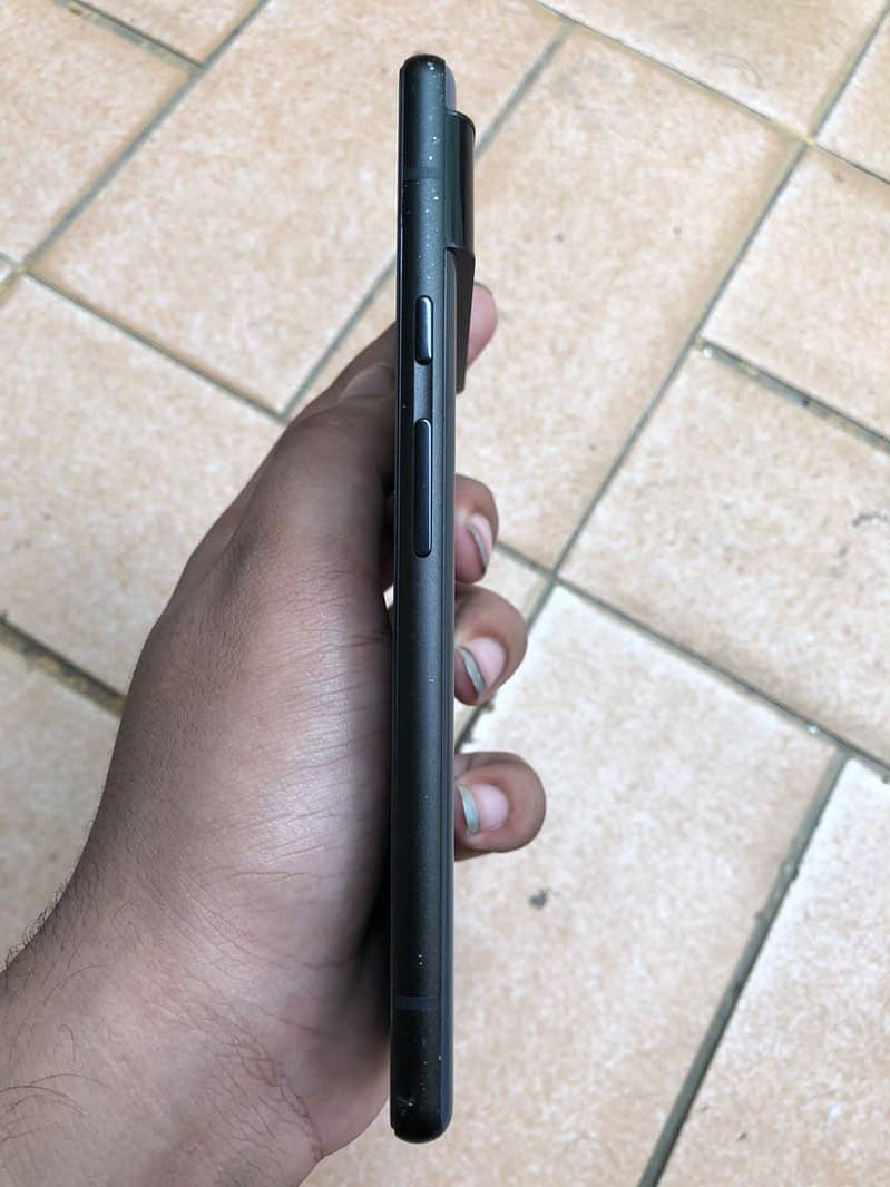 Google Pixel 6 4