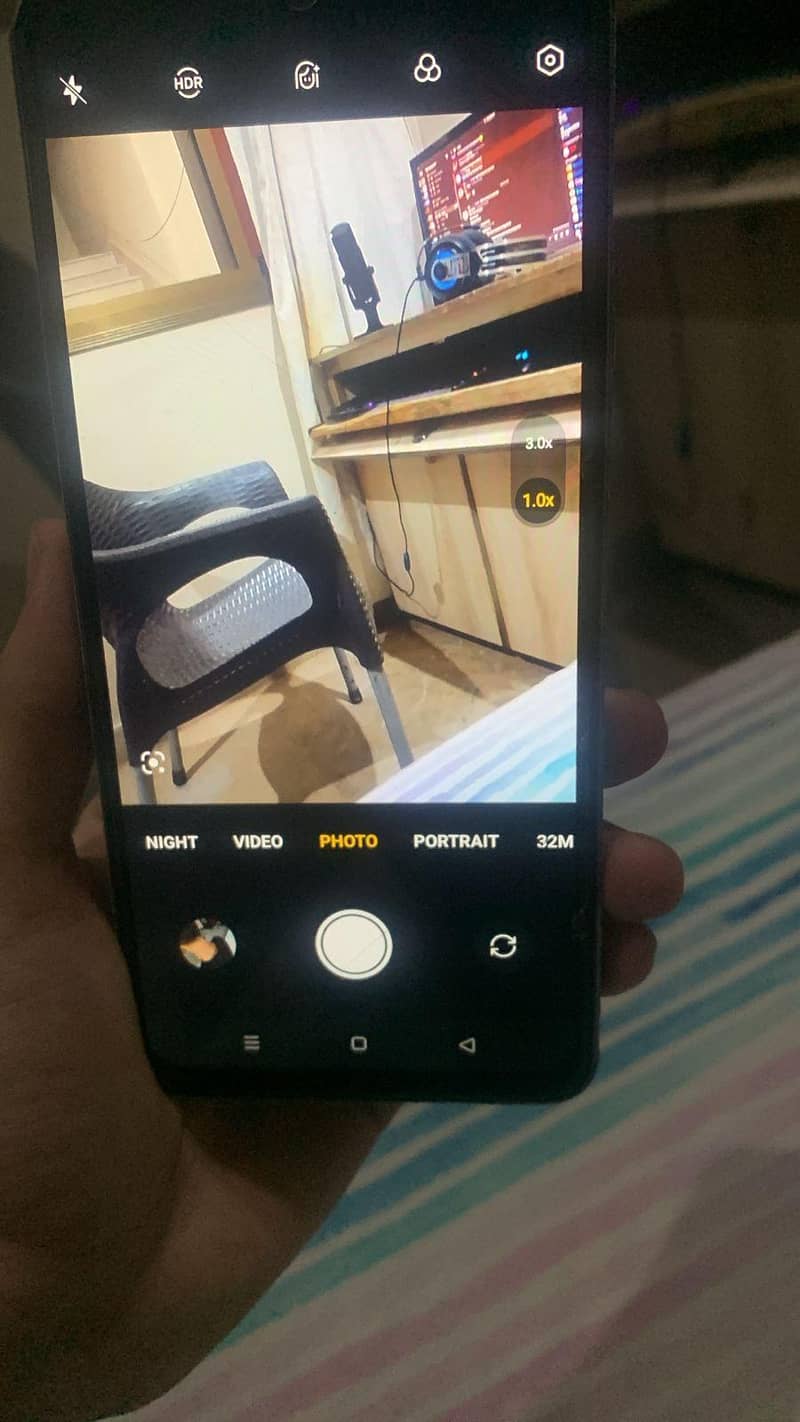 Realme Note 60 1