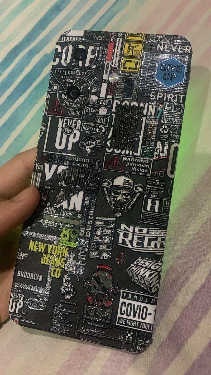 Realme Note 60 3