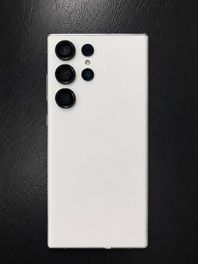 Samsung Mobile S23 Ultra