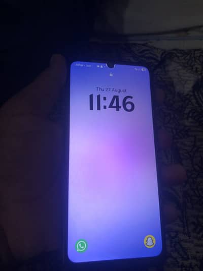 Samsung Mobile A07 5G