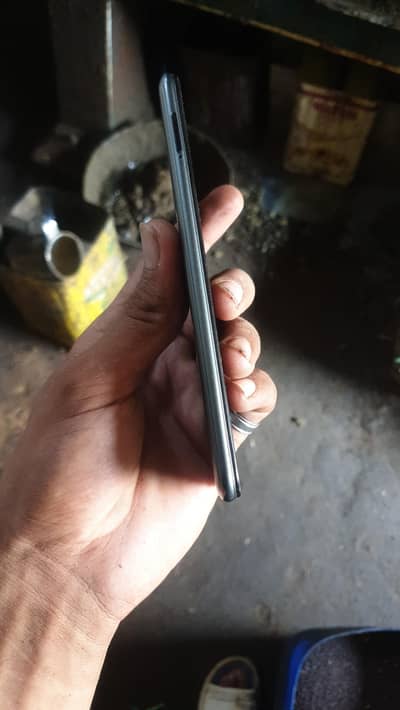 Infinix Hot 8