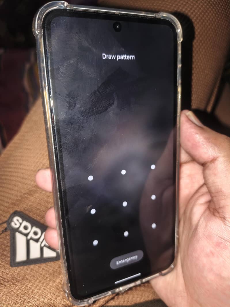 Google Pixel 8 0