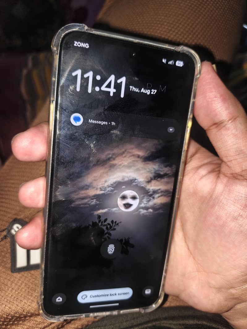 Google Pixel 8 1