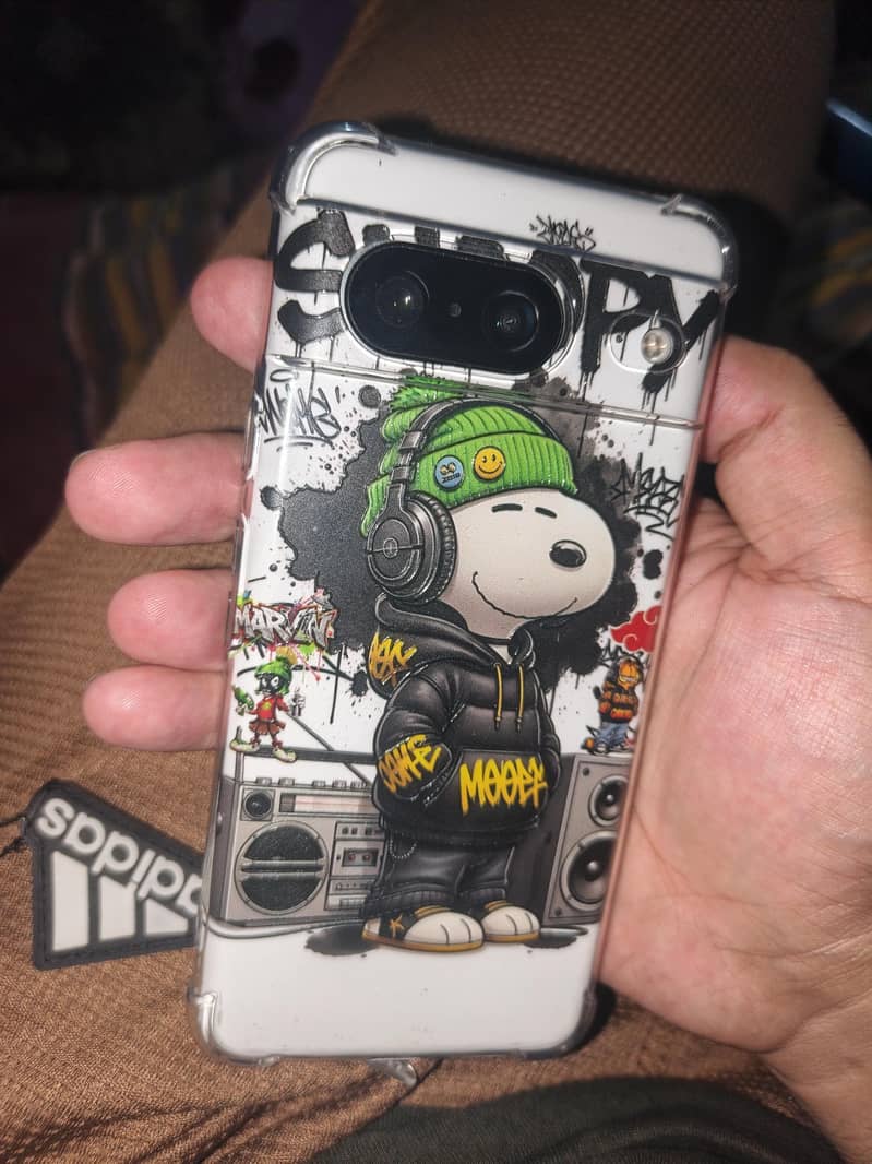 Google Pixel 8 2