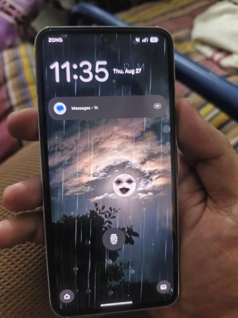 Google Pixel 8 3