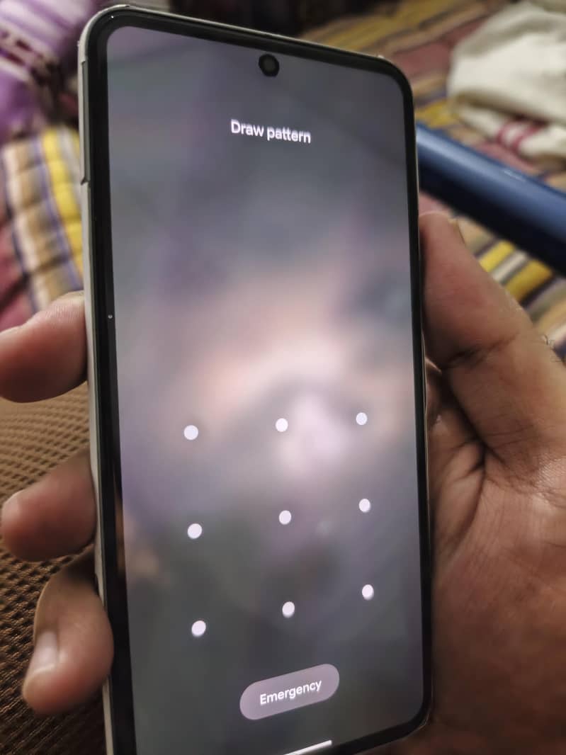Google Pixel 8 6