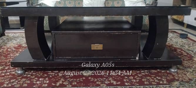 center table for sale
