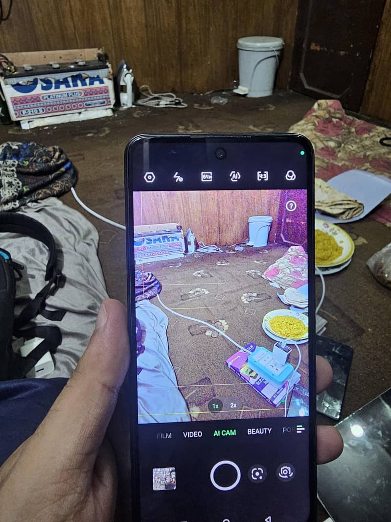 infinix note 30_16/256-box charger_ 3