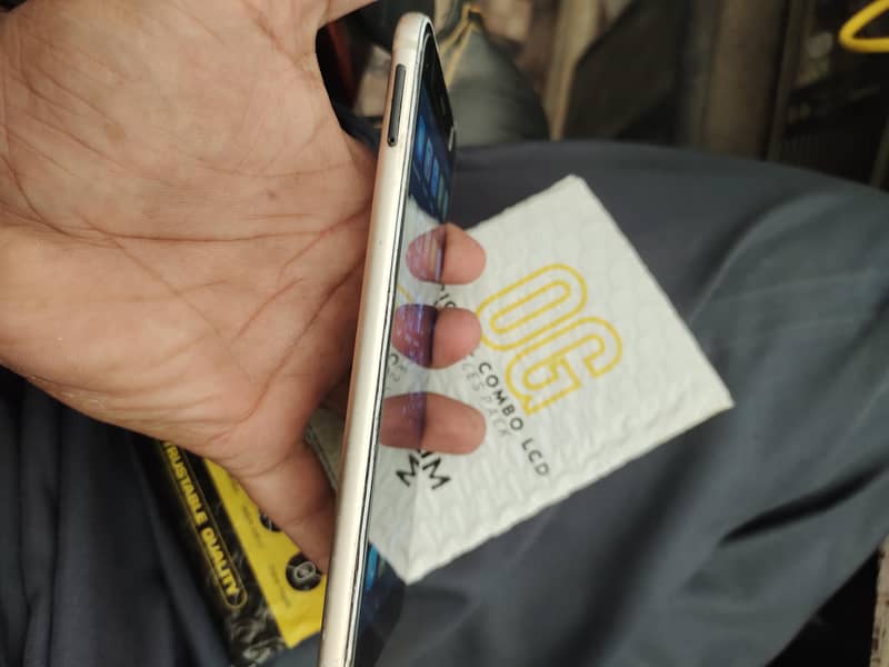 Huawei Nova 2 Plus 2
