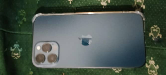 Apple iPhone 12 Pro Max