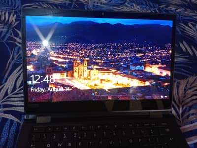 lenovo Thingpad 360 core i5 gen 10 360 10/10