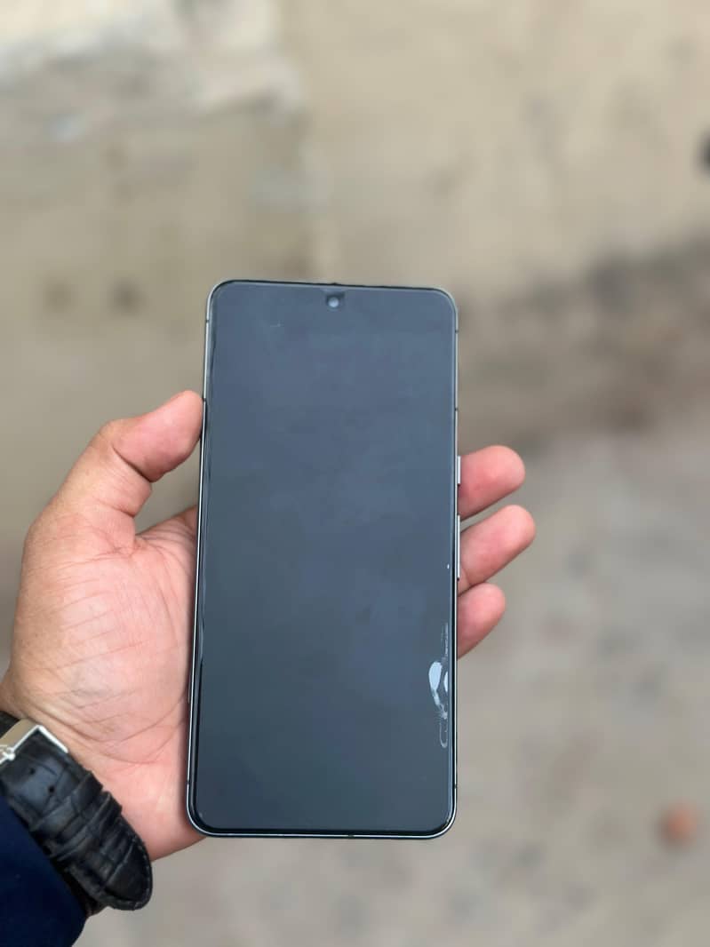 Google Pixel 8 Pro 4