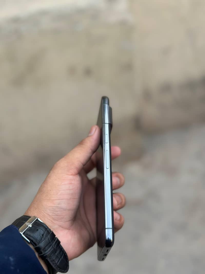 Google Pixel 8 Pro 5