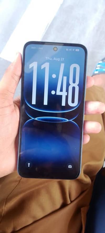 Infinix Smart 20