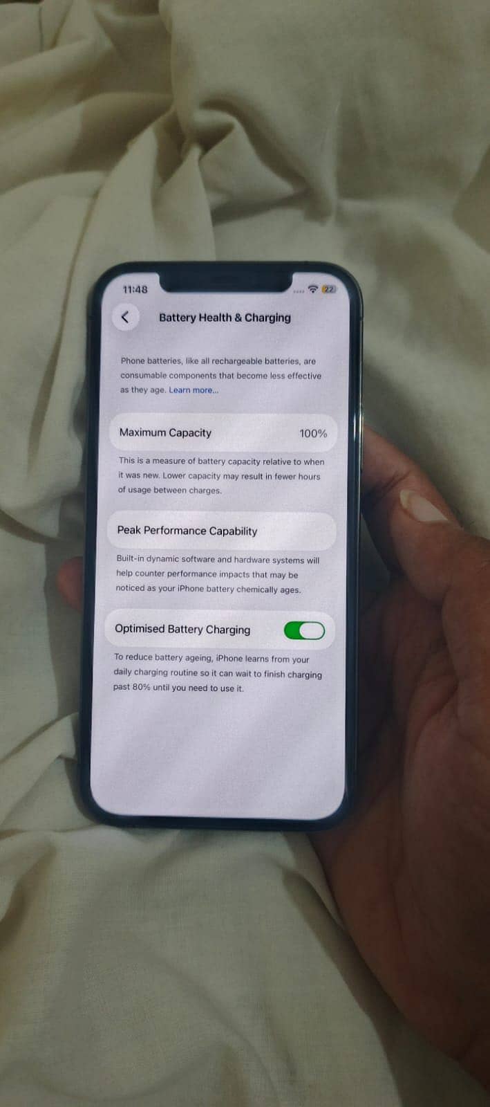 iPhone 12 Pro Jv 3