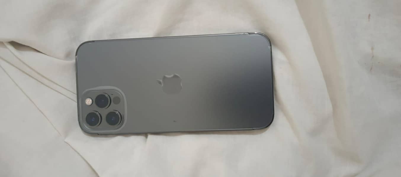 iPhone 12 Pro Jv 4
