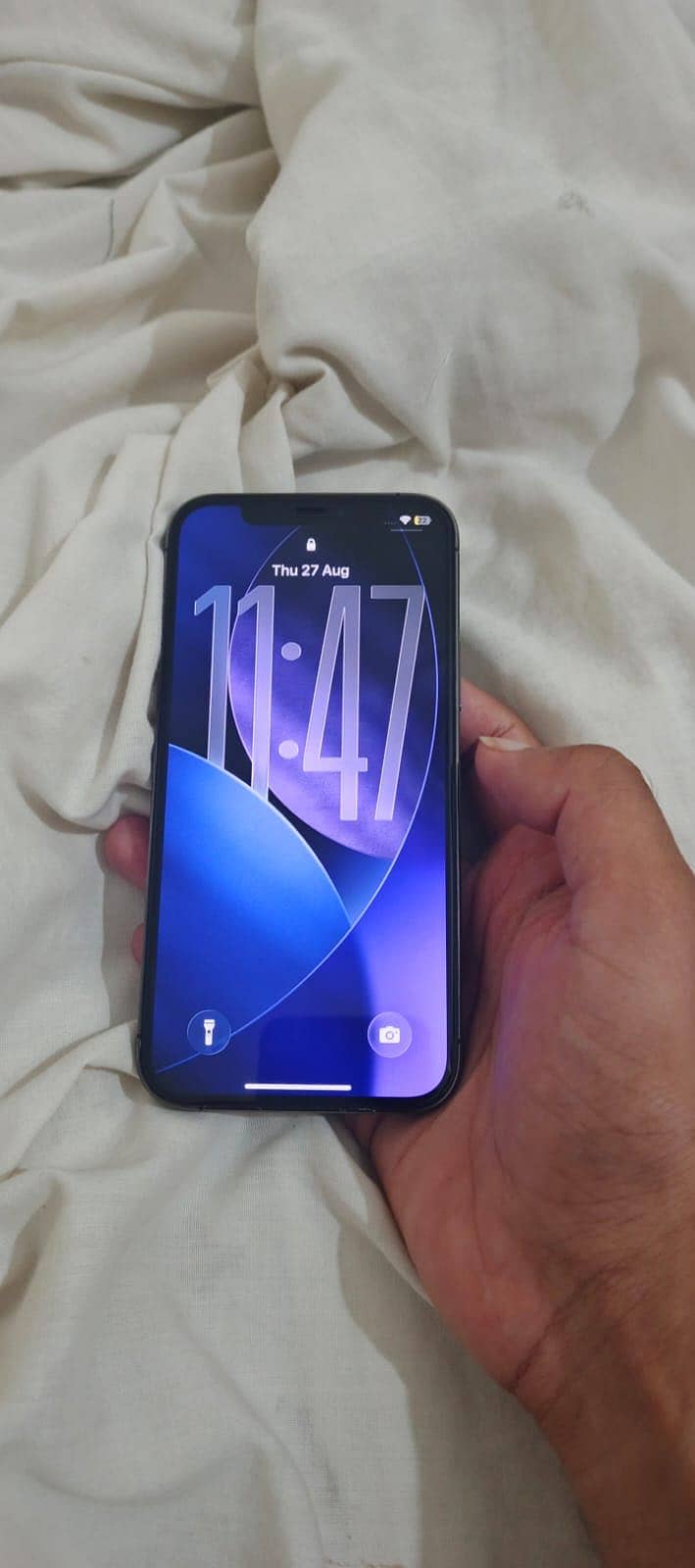 iPhone 12 Pro Jv 6