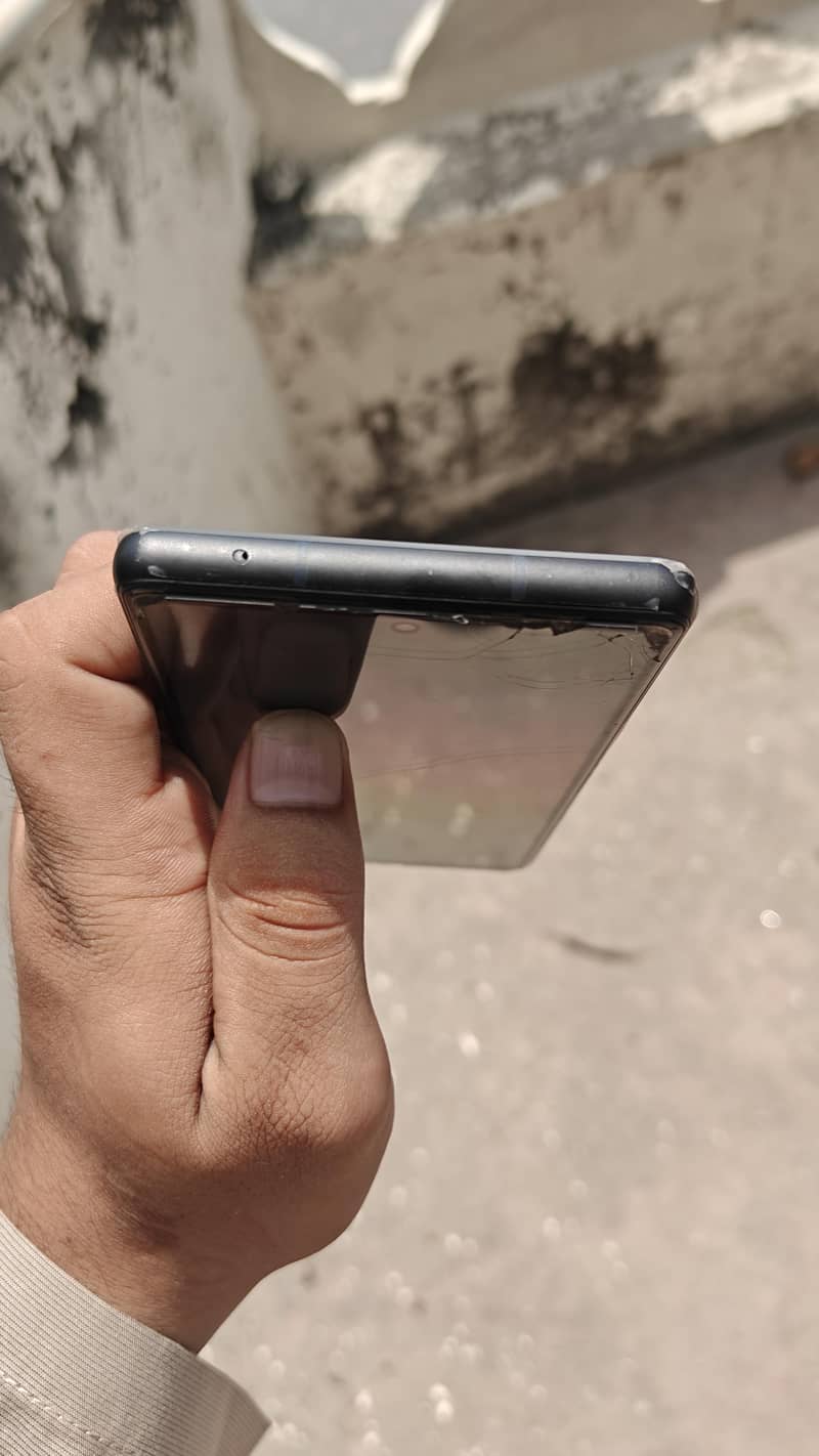 Google Pixel 6a || Official PTA Approved|| 128 Gb 2