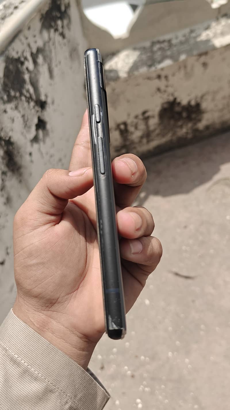 Google Pixel 6a || Official PTA Approved|| 128 Gb 3
