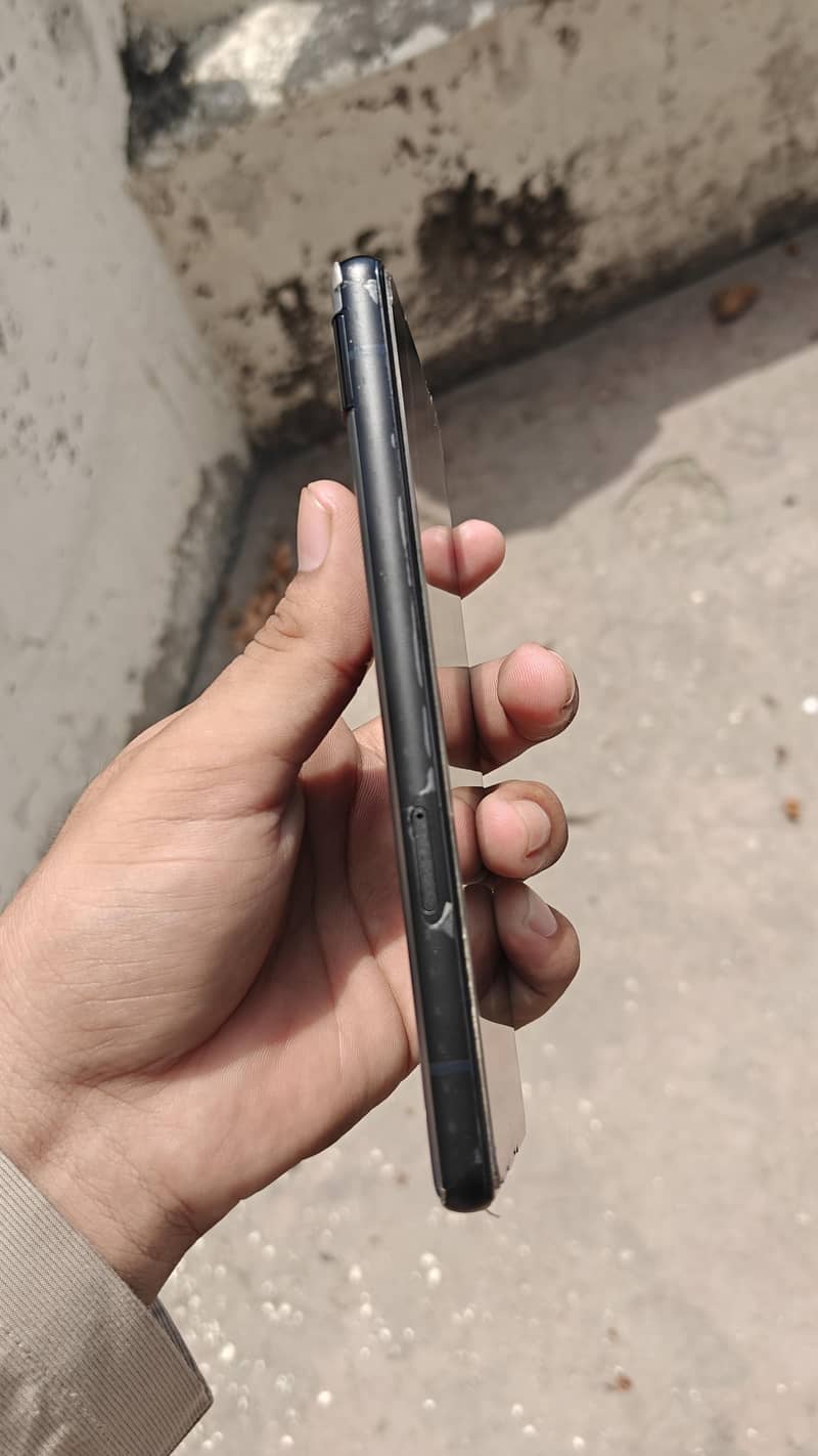Google Pixel 6a || Official PTA Approved|| 128 Gb 4