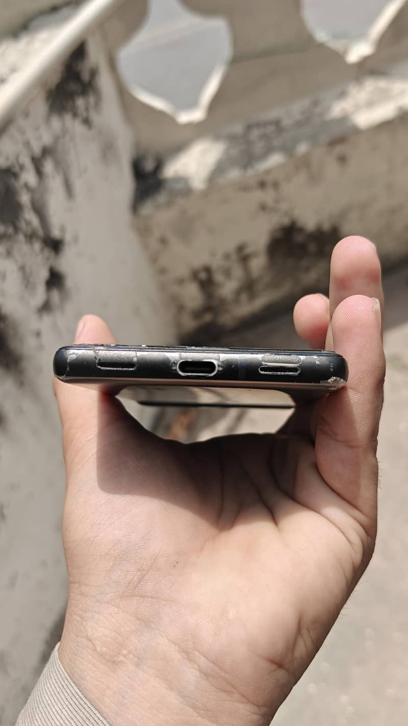 Google Pixel 6a || Official PTA Approved|| 128 Gb 6
