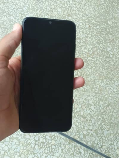 Xiaomi Redmi Note 8
