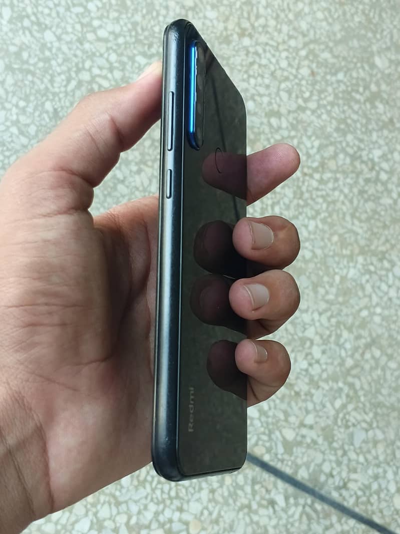 Xiaomi Redmi Note 8 1