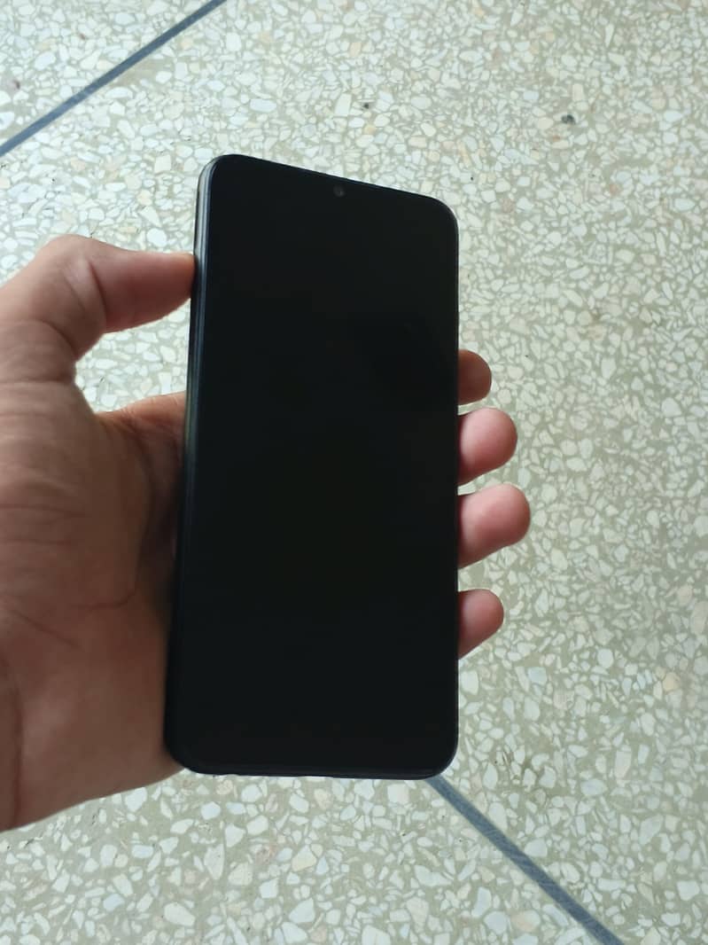 Xiaomi Redmi Note 8 5