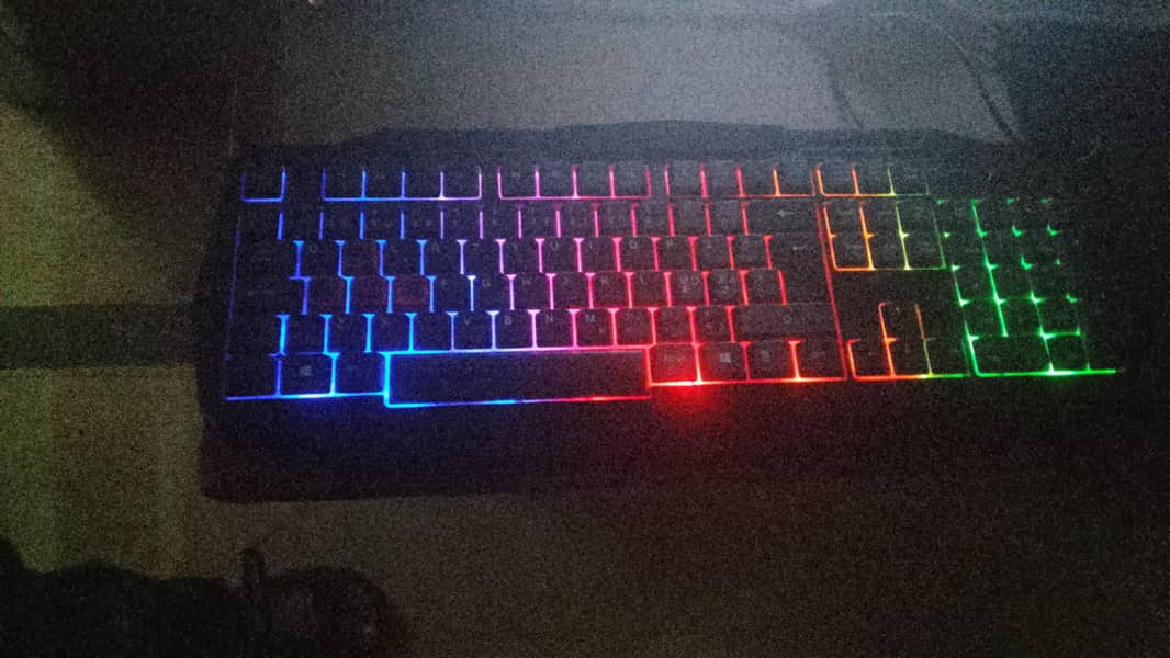 key board 1