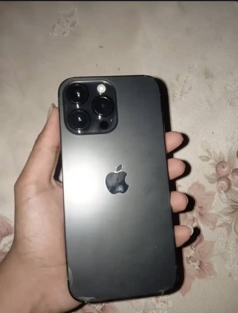 Apple iPhone 14 Pro Max 1