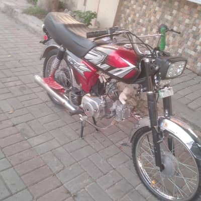 Union Star bike for sale