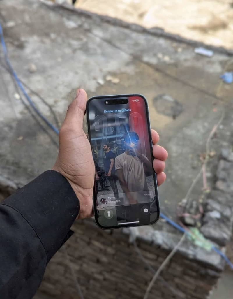 Apple iPhone 14 Pro 1