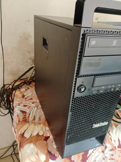 Lenovo Octa Core PC 16GB Ram (Read Post)