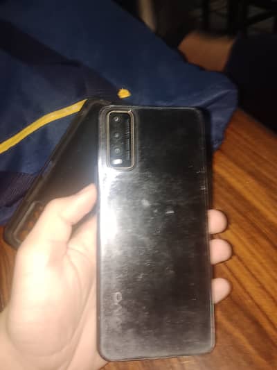 Vivo Y20