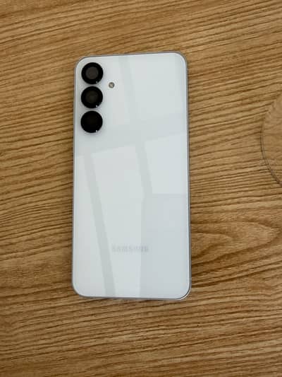 Samsung Mobile A55 5G