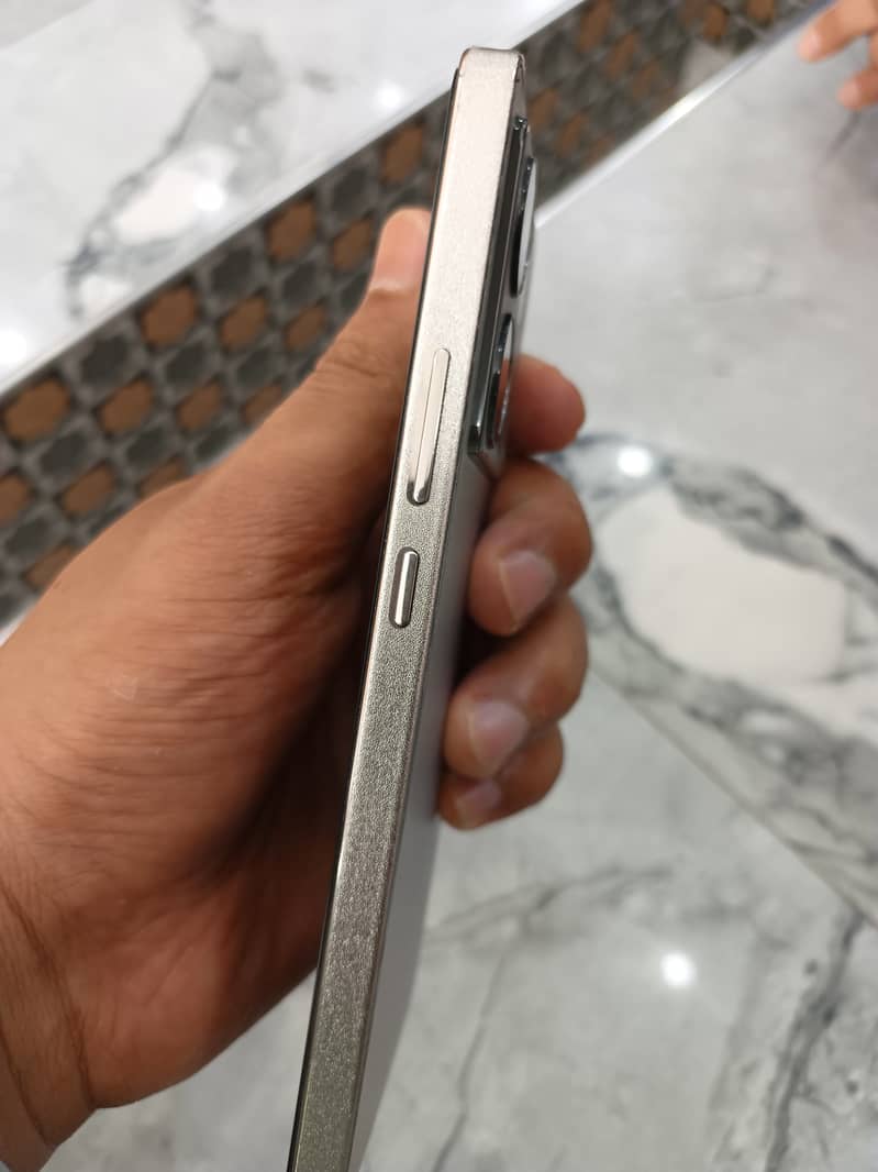 Infinix Note 40 1