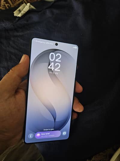 Samsung Mobile S26 Ultra 12/256