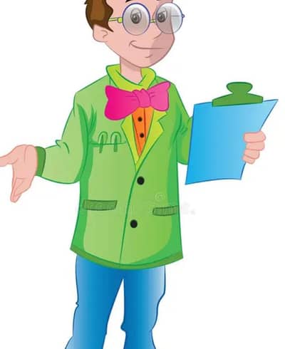 Look after supervisor for school campus