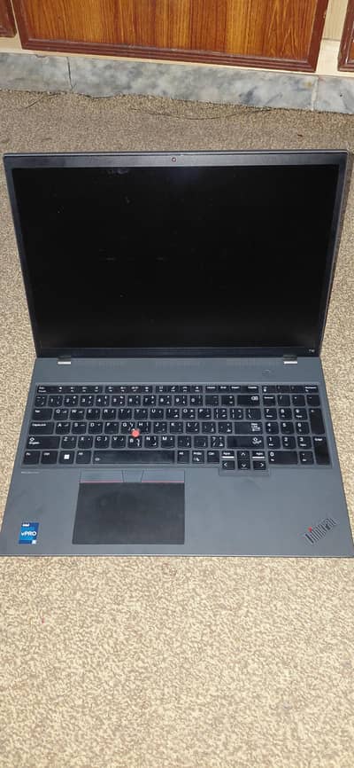 LENOVO 99.9% CONDITION
