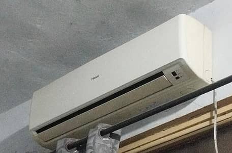 Haier Air Conditioner