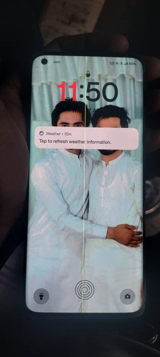 One Plus 9 Pro 1